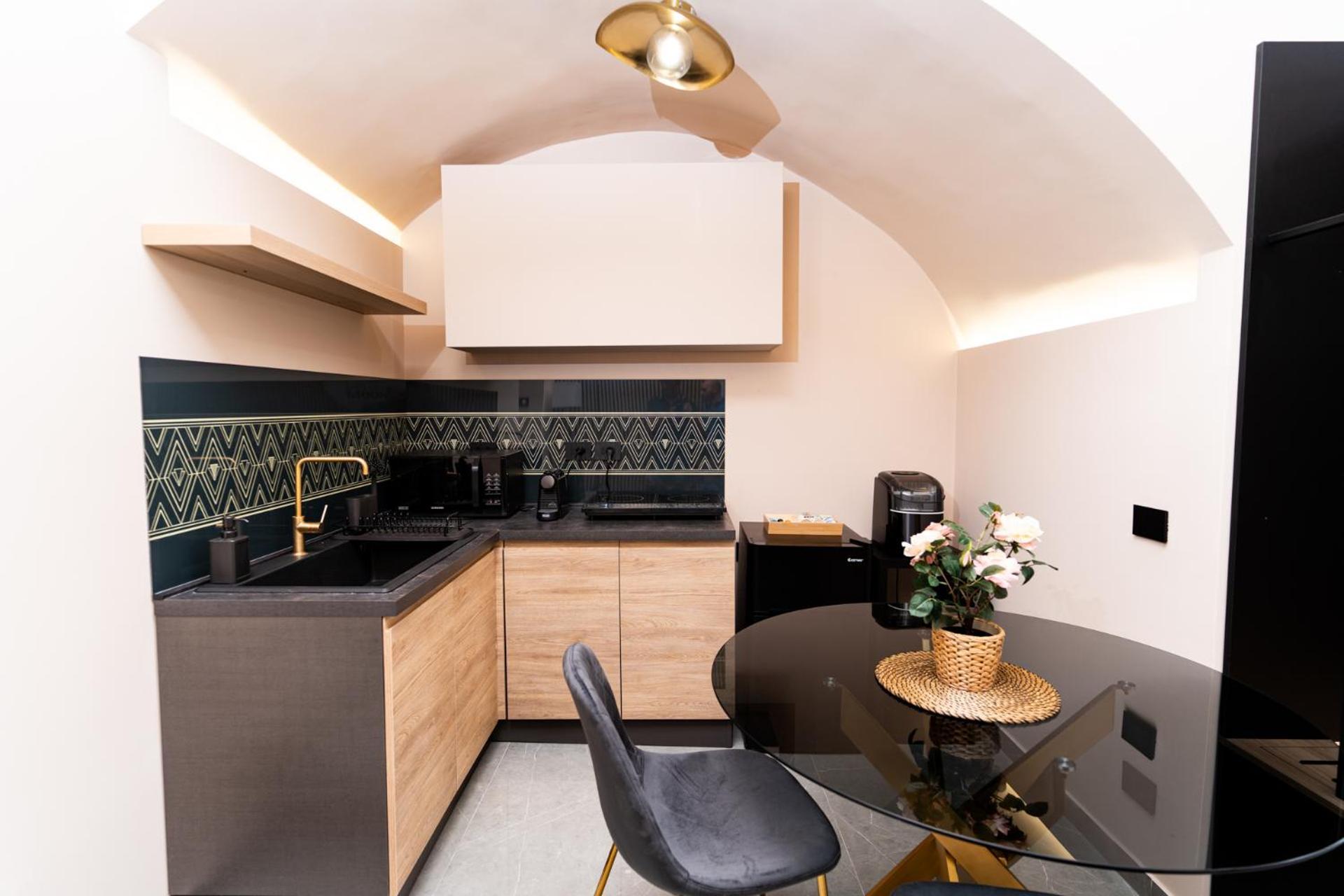 Golden Moon House Apartment Catania